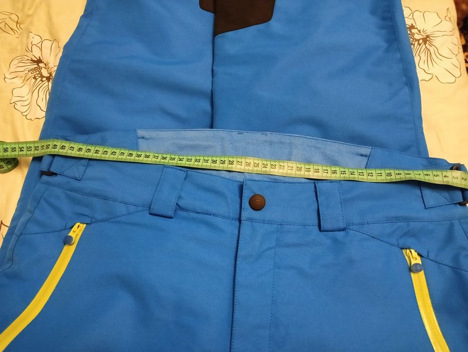 Мужские лыжные штаны