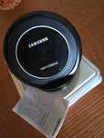 Carregador sem fios SAMSUNG Fast Charge