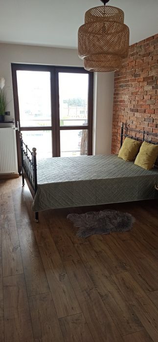 Wynajmę mieszkanie El. Orzeszkowej 46m²