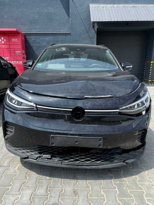 Розборка запчастини розбірка Volkswagen VW ID.4 ID4 фарба Y9T