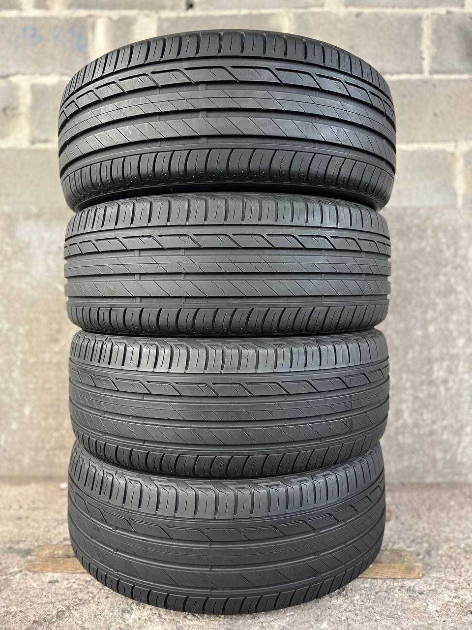 Шини літні 215/50 R18 BRIDGESTONE TURANZA T001 6mm