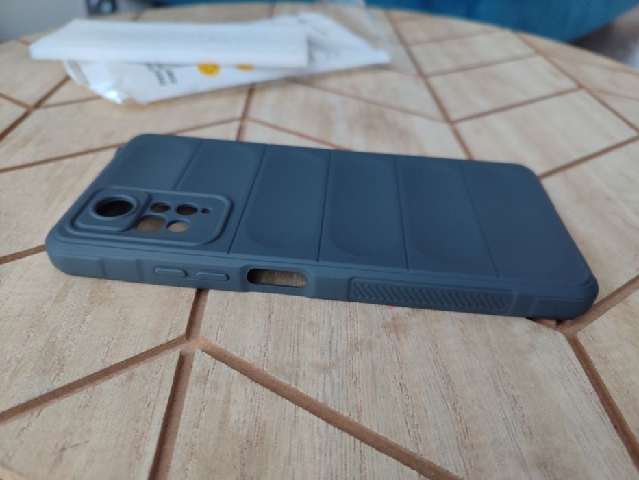 Etui pokrowiec NOWE do Redmi Note 11 Pro i Redmi Note 12 Pro 4G