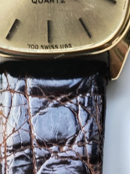Longines Damski 700 uszkodzony