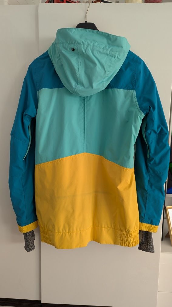 Kurtka snowboardowa narciarska o'neill