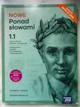 NOWE ponad słowami 1.1