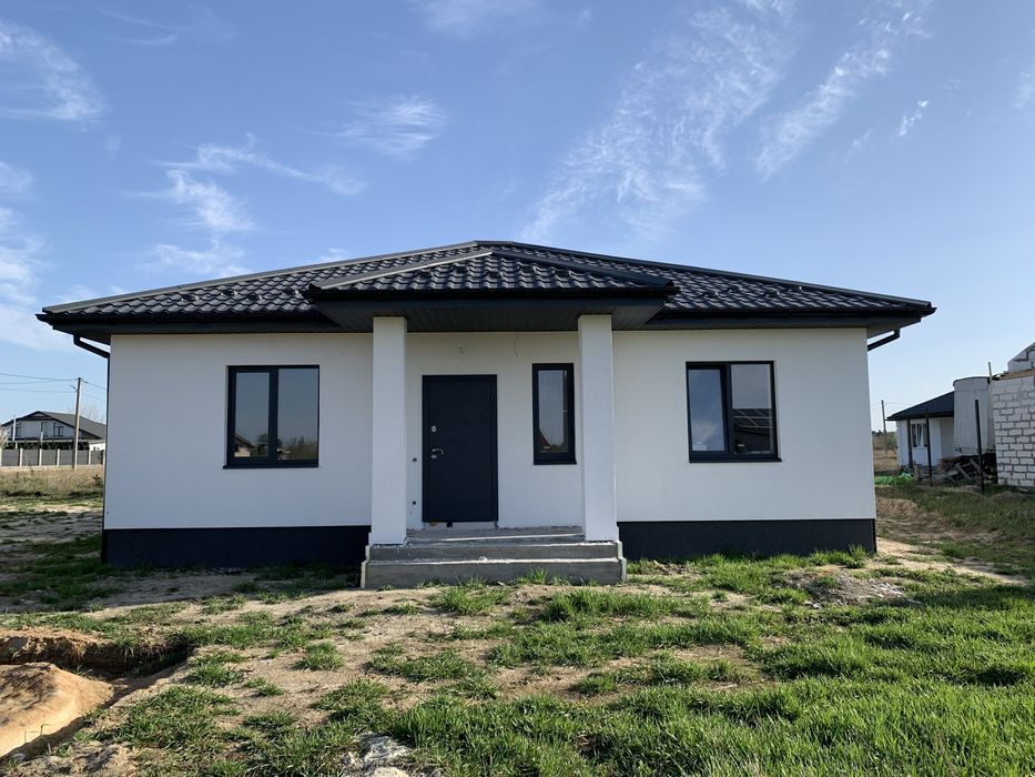 Продаж котеджа Васильків Путрівка