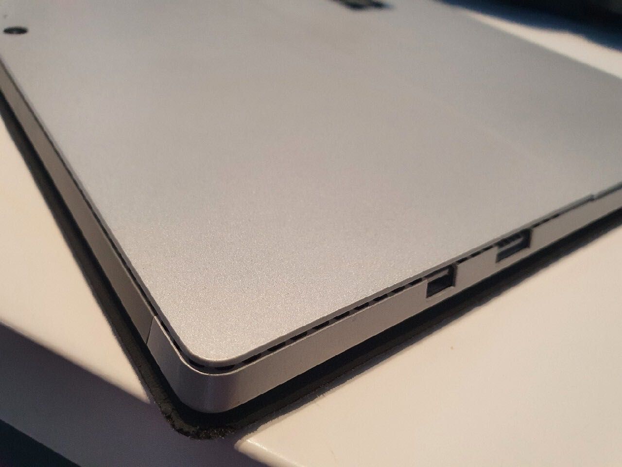 Surface 4 PRO | 8GB RAM | 256 GB SSD | + akcesoria stacja dokująca