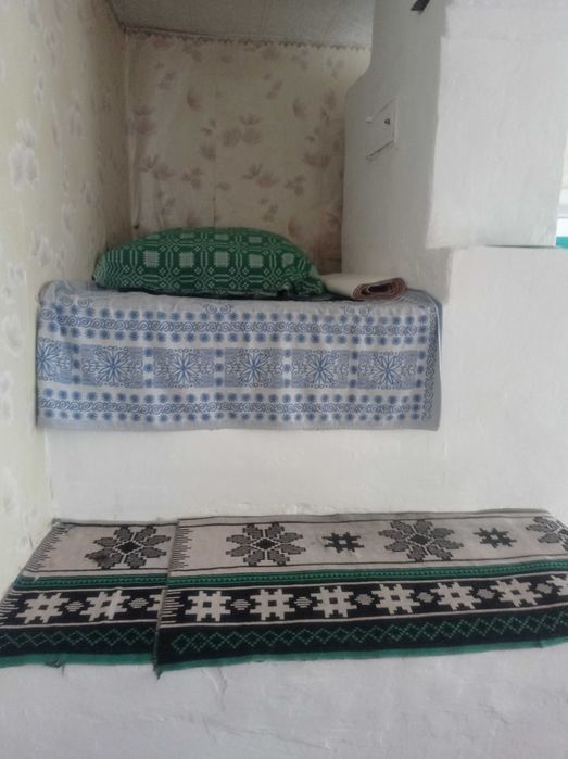 Капітальний будинок в с. Товстоліс 8 км від Чернігова