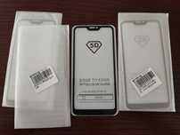 Szkło ochronne Redmi Note 6 pro 3 sztuki