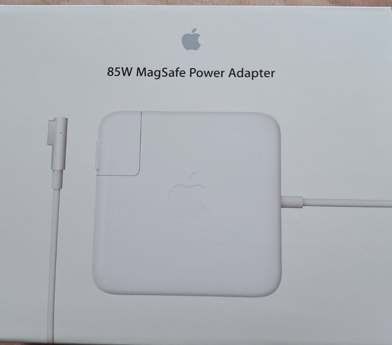 Power Adapter MagSafe 85W