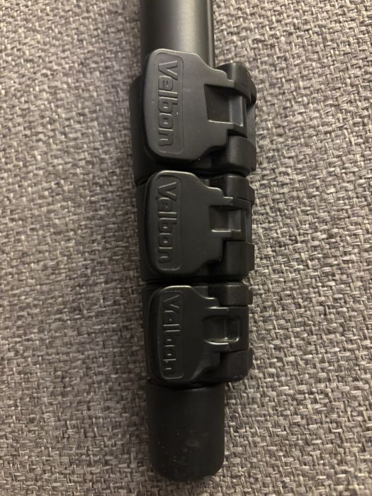 Monopod Velbon rozkladany, lekki