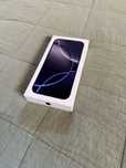 Iphone 16pro max 256