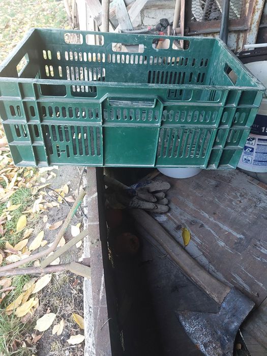 Sprzedam Skrzynki 24kg