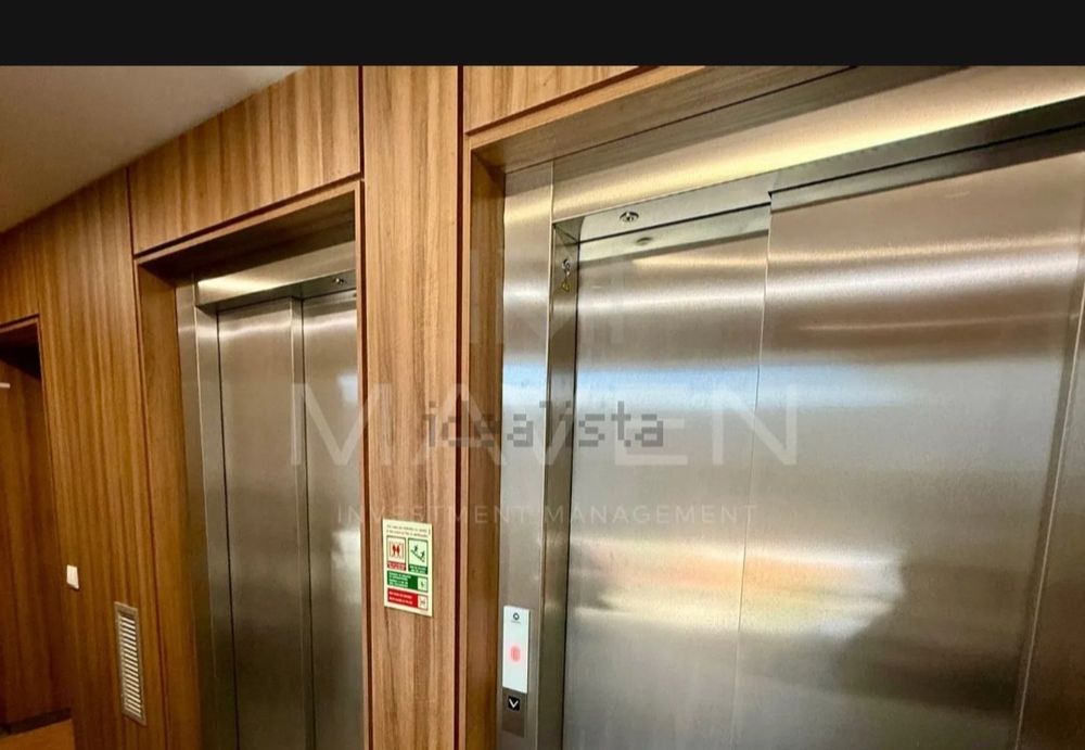 T2+1 novo de 2025 com terraco  pronto a escriturar na Urbanização Casa