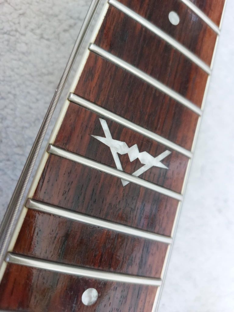 Dean 750x + kiesel lithium pickup set