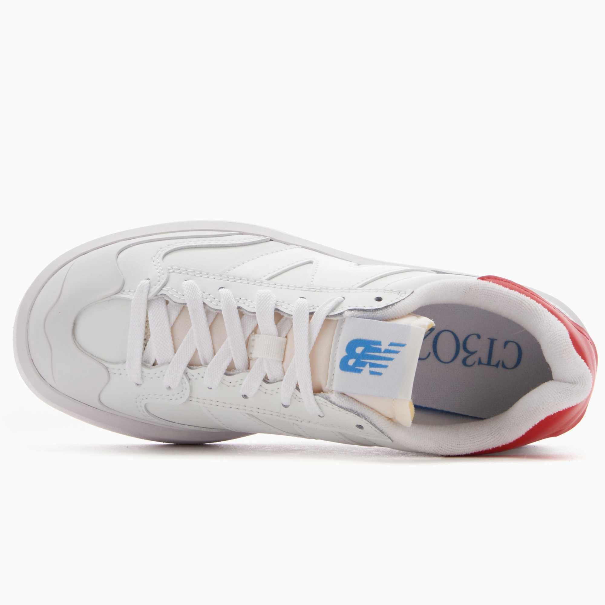 ОРИГИНАЛ New Balance CT302 (CT302LH) кроссовки женские кросівки жіночі