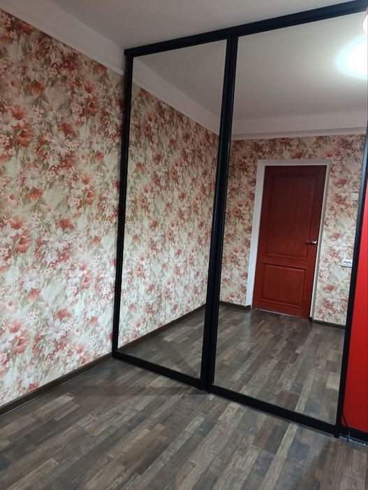 Двері для шафи-купе, гардеробу.