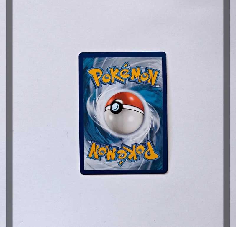 Melmetal Vmax 080/078 PGO Pokemon ENG-NM