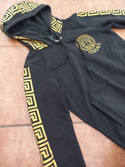 Komplet dresowy Versace S