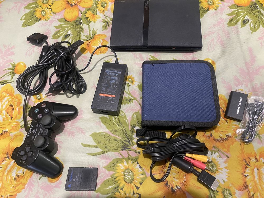 Playstation ideal hdmi