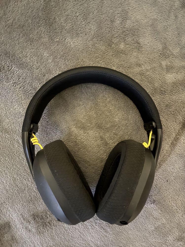 Навушники HATOR Hyperpunk 2 Wireless Tri-mode