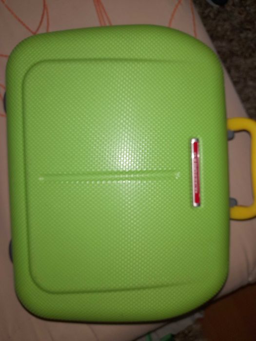 Necessaire  - United Colors Benneton