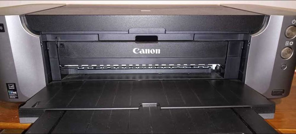 Impressora canon pixma pro-100s