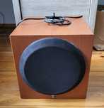 Subwoofer aktywny YAMAHA YST-SW012