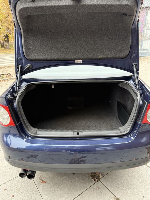 Volkswsgen Jetta 1.9