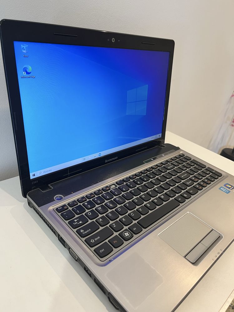 Laptop Lenovo Ideapad