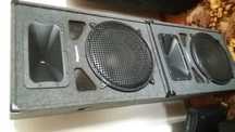 Колонки для кафе, ресторану. МАГ.Mag.Не jbl rcf EV alto