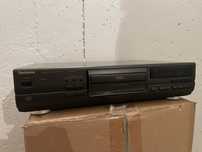 Technics Pg 580 sprawny