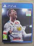 GRA FIFA 18 PL PS4  Ekstraklasa Szpakowski Laskowski