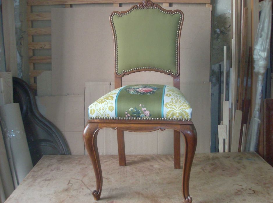 Restauros de Móveis e Cadeiras