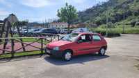 Renault Clio 98 baixo Km