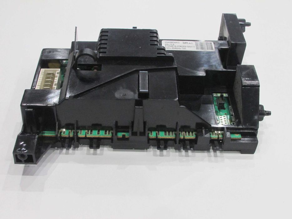 wa5804ac modulo de potencia maquina de lavar candy