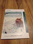 Informatyka 2 Zakres podstawowy Operon