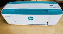 Drukarka HP deskjet