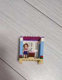 Конструктор LEGO Mia's Bedroom лего Мія