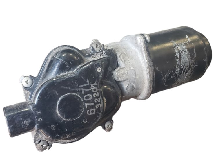 Моторчик стеклоочистителя передний INFINITI FX S50 разборка