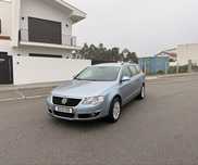 VW PASSAT VARIANT 2.0 TDI - 140 CV