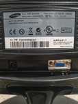 Monitor samsung S23A300N