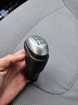Manete velocidades Renault clio