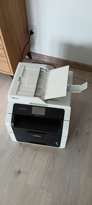 Drukarka All-in-one Brother MFC-9340CDW kolorowa