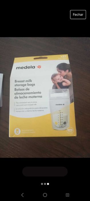 Medela swing flex