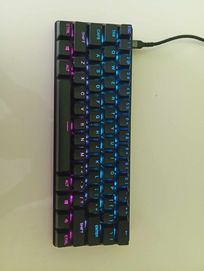 Klawiatura gamingowy Steelseries Apex 9 mini