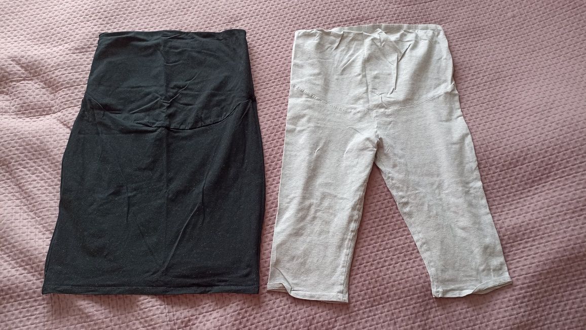 Одяг для вагітних джинси