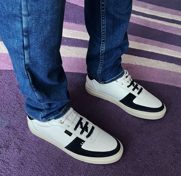 Buty Adidas Nike 42 - 27,7cm