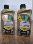 Olej Total Quartz Ineo First 0W30 2l