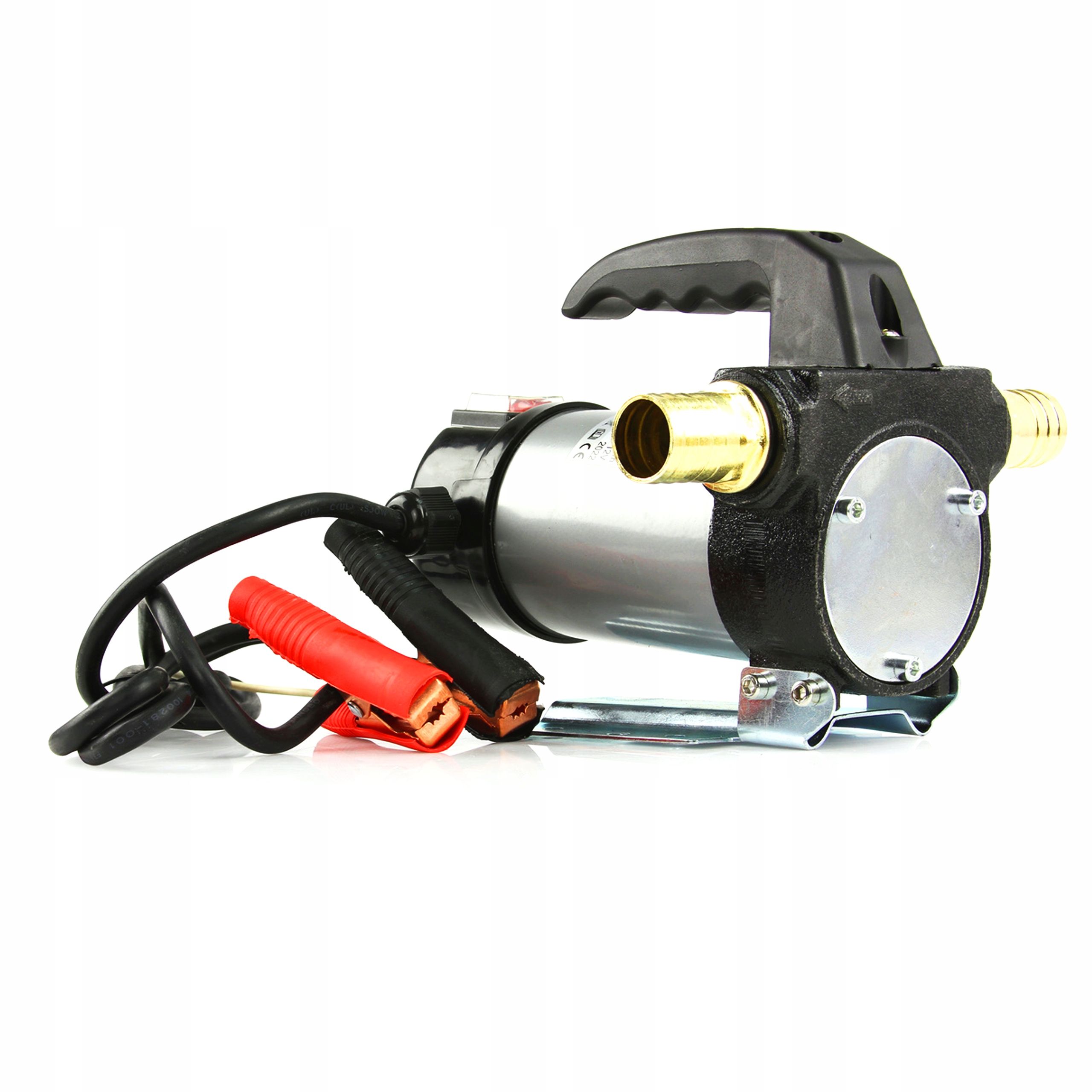 Pompa Paliwa 12V On Oleju Ropy Mini Cpn Pompka 50L